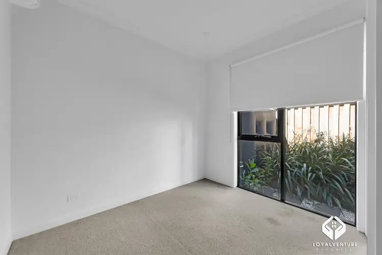 Seventh view of Homely townhouse listing, 11 Jago Rd, Port Melbourne VIC 3207