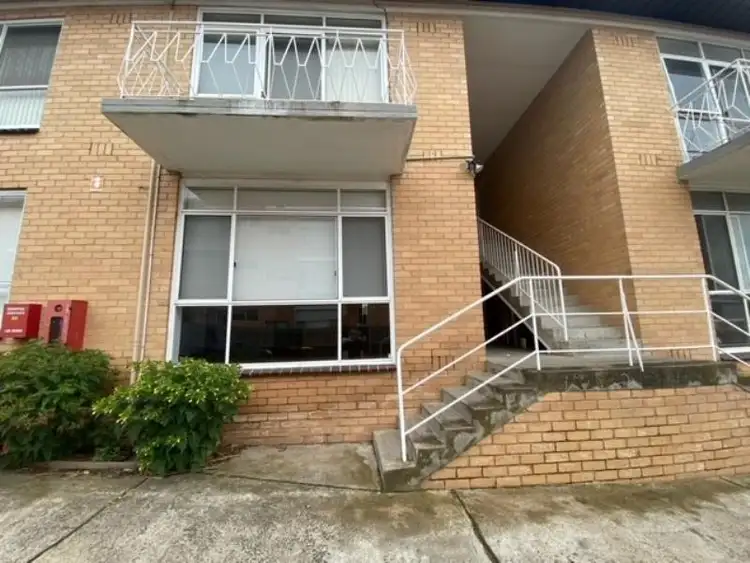 Main view of Homely apartment listing, 3/53 Buckley Street, Moonee Ponds VIC 3039