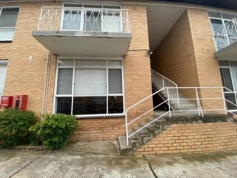 Main view of Homely apartment listing, 3/53 Buckley Street, Moonee Ponds VIC 3039