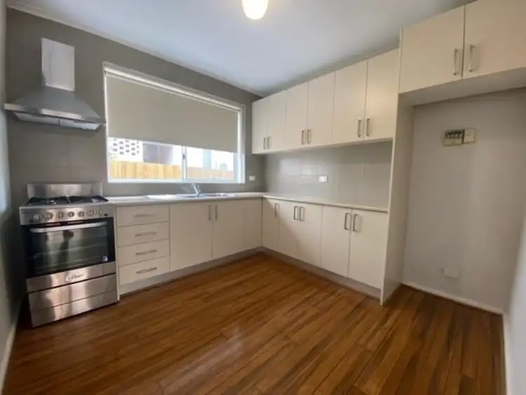 Second view of Homely apartment listing, 3/53 Buckley Street, Moonee Ponds VIC 3039
