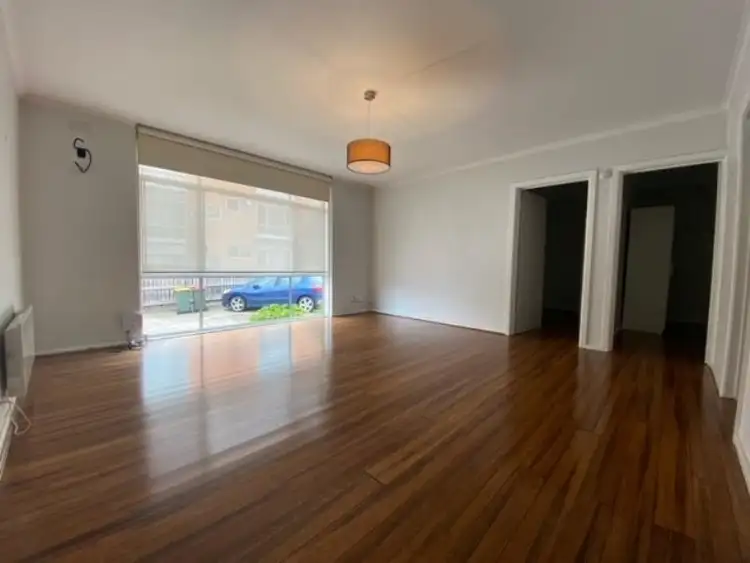 Third view of Homely apartment listing, 3/53 Buckley Street, Moonee Ponds VIC 3039