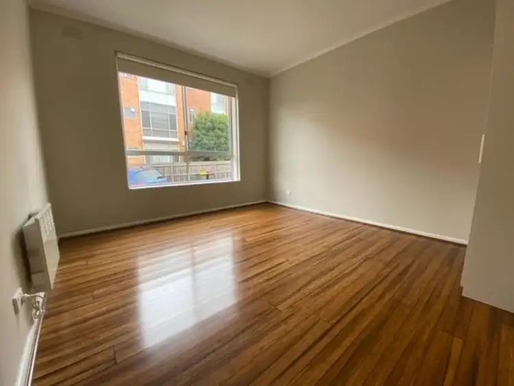 Fifth view of Homely apartment listing, 3/53 Buckley Street, Moonee Ponds VIC 3039