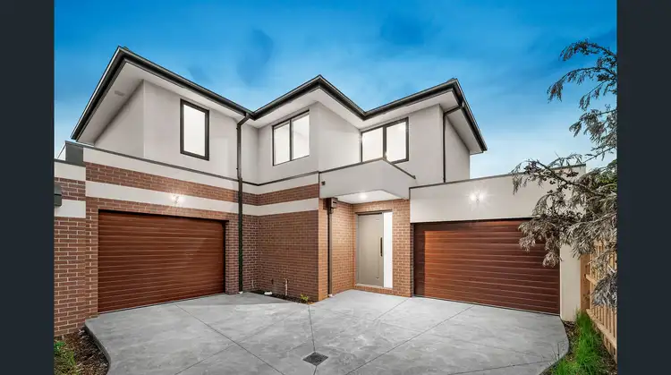 3/379 Springvale Rd, Forest Hill VIC 3131
