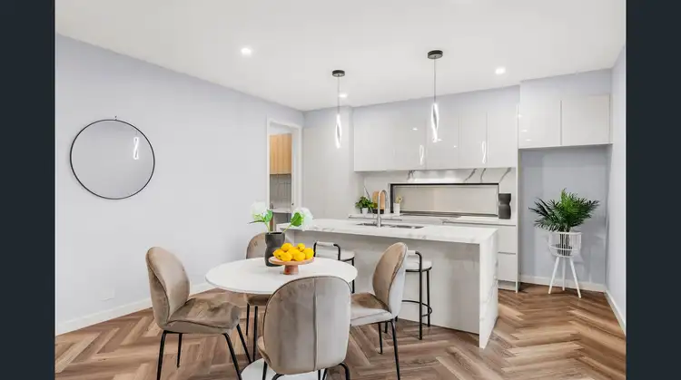 3/379 Springvale Rd, Forest Hill VIC 3131