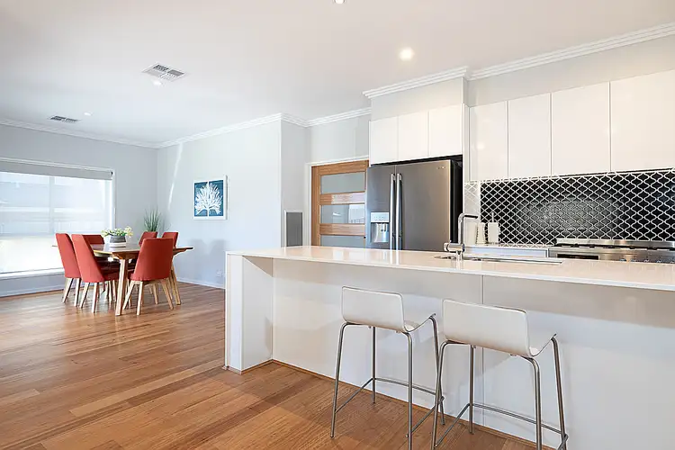 Second view of Homely house listing, 22 Batterham Cres, Denman Prospect ACT 2611