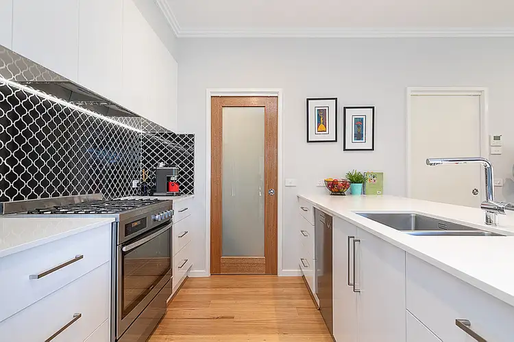 Third view of Homely house listing, 22 Batterham Cres, Denman Prospect ACT 2611