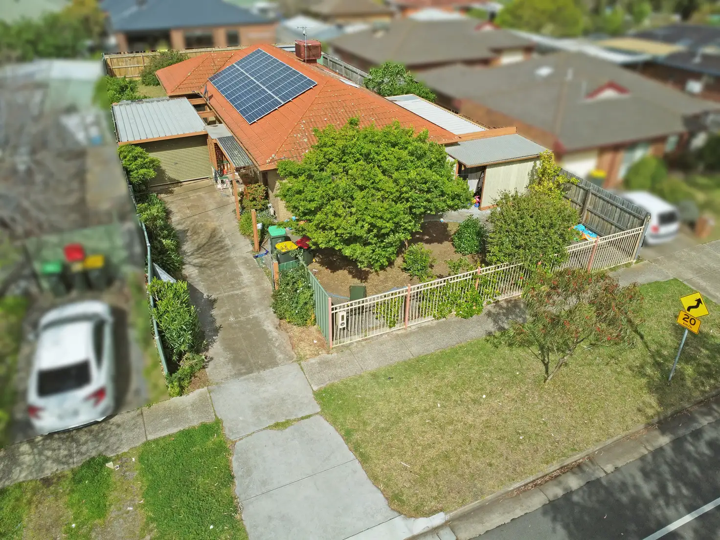 Main view of Homely house listing, 31 Woodville Park Drive, Hoppers Crossing VIC 3029