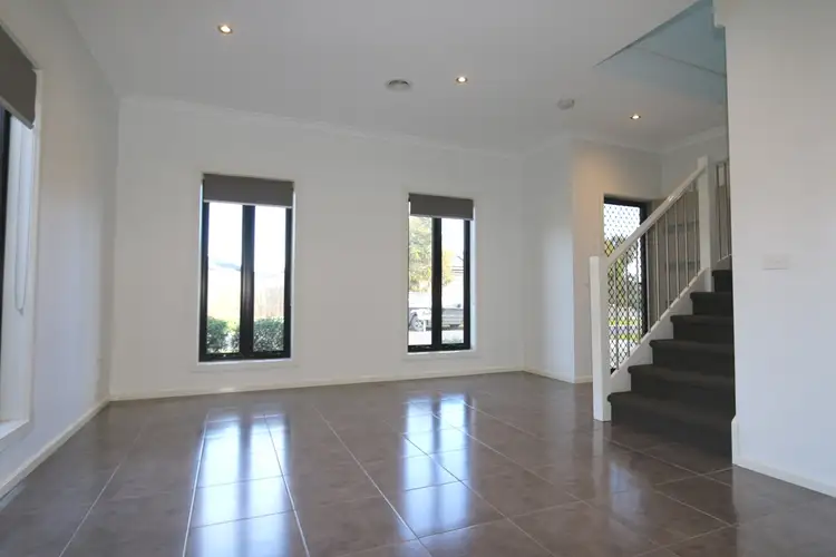Second view of Homely townhouse listing, 2/30 Billabong Crescent, Tarneit VIC 3029