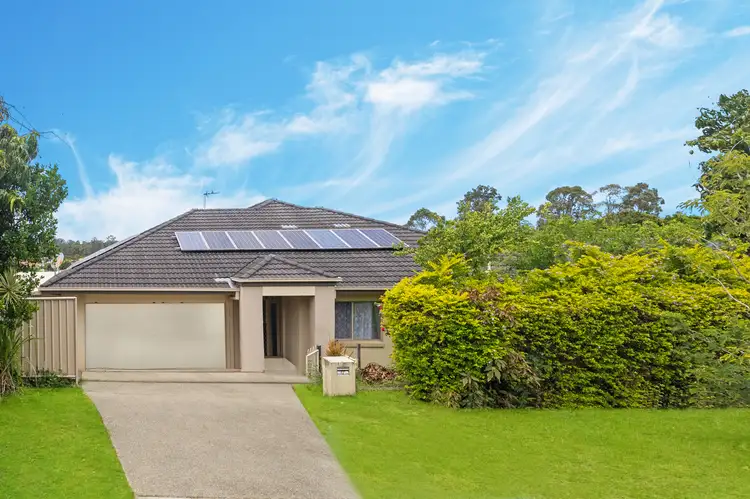 Third view of Homely house listing, 12 Ulrich St, Upper Coomera QLD 4209