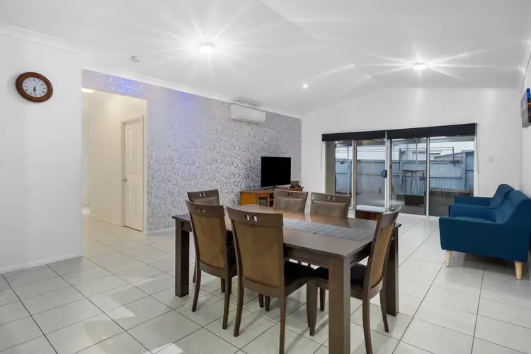 Fourth view of Homely house listing, 12 Ulrich St, Upper Coomera QLD 4209