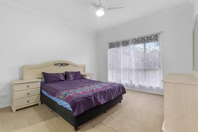 Fifth view of Homely house listing, 12 Ulrich St, Upper Coomera QLD 4209