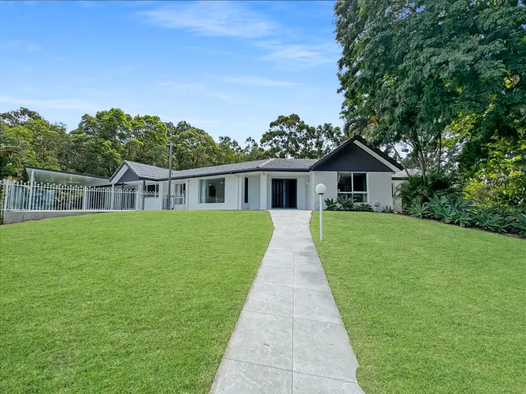 Second view of Homely house listing, 4/16 Glenrowan Dr, Tallai QLD 4213