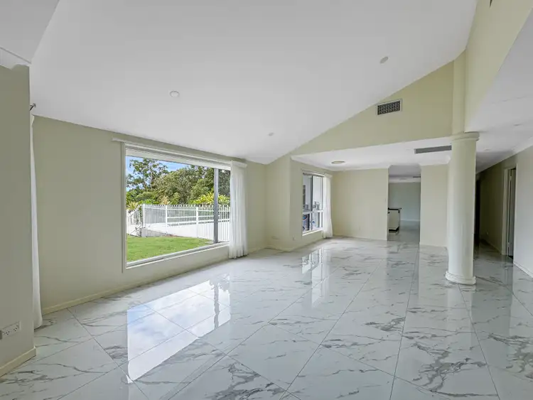Third view of Homely house listing, 4/16 Glenrowan Dr, Tallai QLD 4213