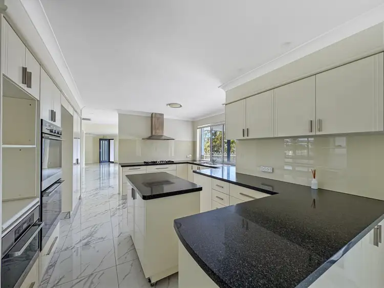 Fourth view of Homely house listing, 4/16 Glenrowan Dr, Tallai QLD 4213