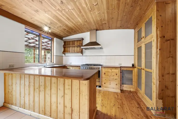 Second view of Homely house listing, 14 Ogilvie Ln, Buninyong VIC 3357