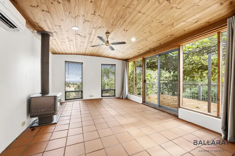 Third view of Homely house listing, 14 Ogilvie Ln, Buninyong VIC 3357