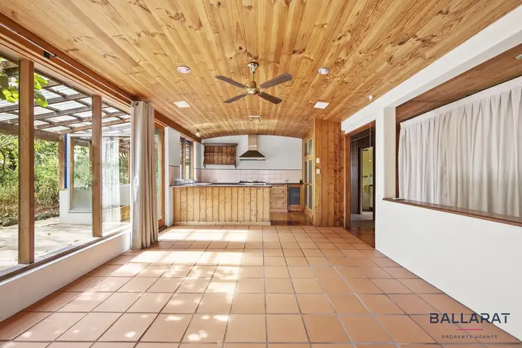 Fourth view of Homely house listing, 14 Ogilvie Ln, Buninyong VIC 3357