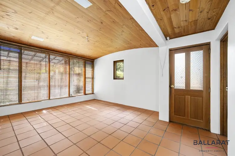 Fifth view of Homely house listing, 14 Ogilvie Ln, Buninyong VIC 3357