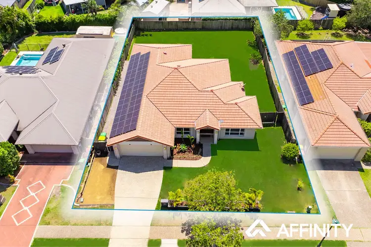 146 Forest Ridge Dr, Narangba QLD 4504