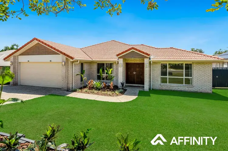 Second view of Homely house listing, 146 Forest Ridge Dr, Narangba QLD 4504