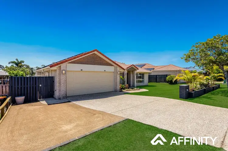 Third view of Homely house listing, 146 Forest Ridge Dr, Narangba QLD 4504