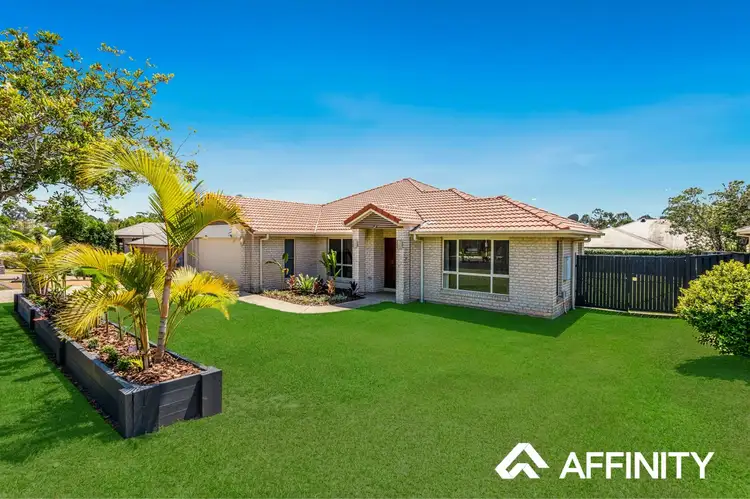 Fourth view of Homely house listing, 146 Forest Ridge Dr, Narangba QLD 4504