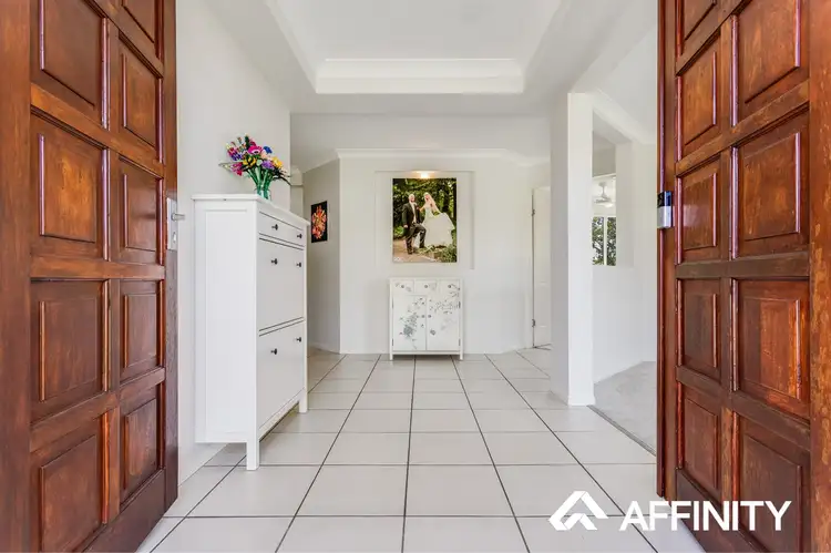 Fifth view of Homely house listing, 146 Forest Ridge Dr, Narangba QLD 4504