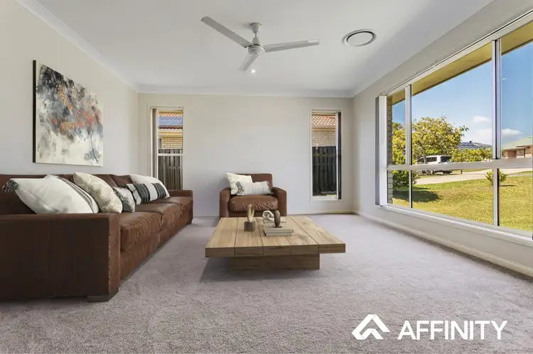 Sixth view of Homely house listing, 146 Forest Ridge Dr, Narangba QLD 4504