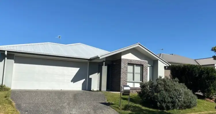 26 McPherson Crescent, Coomera QLD 4209