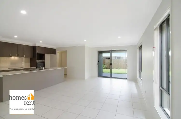 Third view of Homely house listing, 26 McPherson Crescent, Coomera QLD 4209