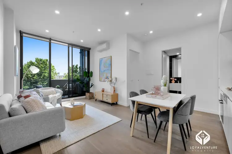 305/803 Dandenong Rd, Malvern East VIC 3145