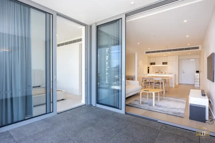 88 Barangaroo Ave
