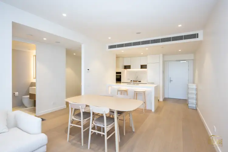 Third view of Homely apartment listing, 15B/88 Barangaroo Ave, Barangaroo NSW 2000