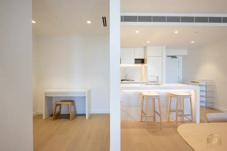 Fourth view of Homely apartment listing, 15B/88 Barangaroo Ave, Barangaroo NSW 2000