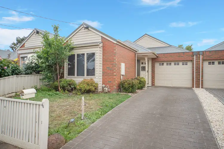 46 Cameron Drive, Hoppers Crossing VIC 3029