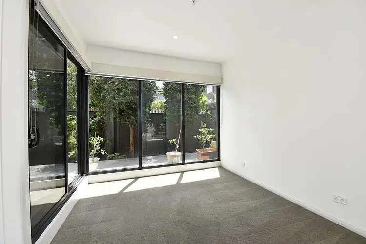 Fifth view of Homely apartment listing, G08/20 Park St, Moonee Ponds VIC 3039