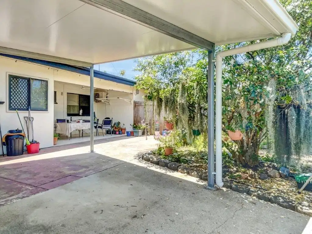 Main view of Homely unit listing, 2/75 Punari St, Currajong QLD 4812