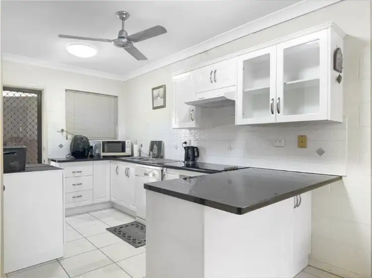 Second view of Homely unit listing, 2/75 Punari St, Currajong QLD 4812