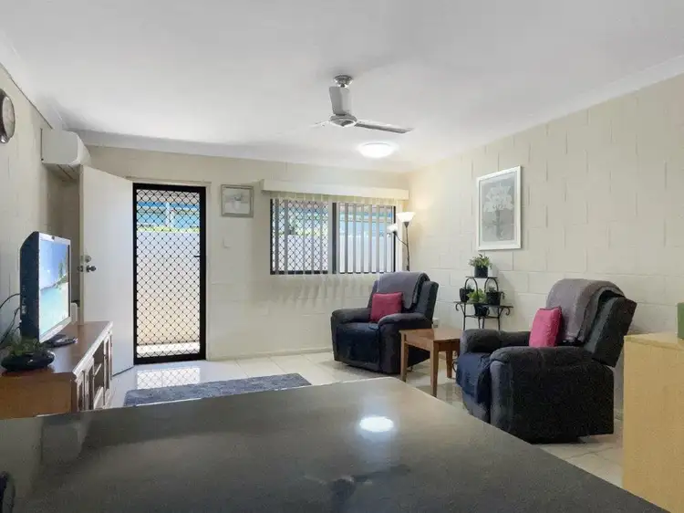 Fourth view of Homely unit listing, 2/75 Punari St, Currajong QLD 4812
