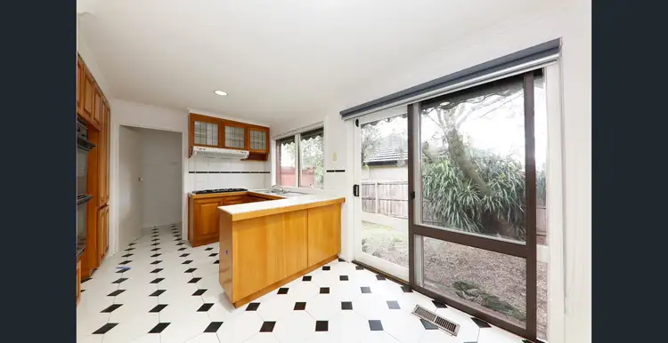 Second view of Homely unit listing, 2/2A Winchester Rd, Nunawading VIC 3131