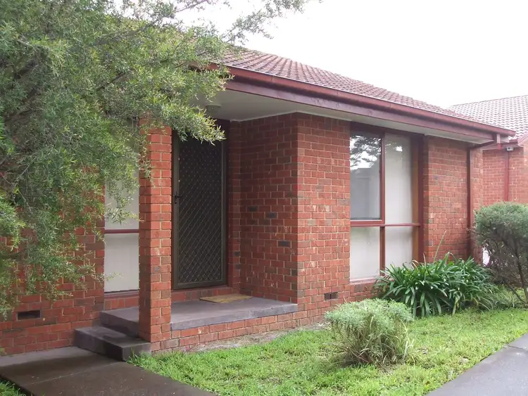 Fifth view of Homely unit listing, 2/2A Winchester Rd, Nunawading VIC 3131