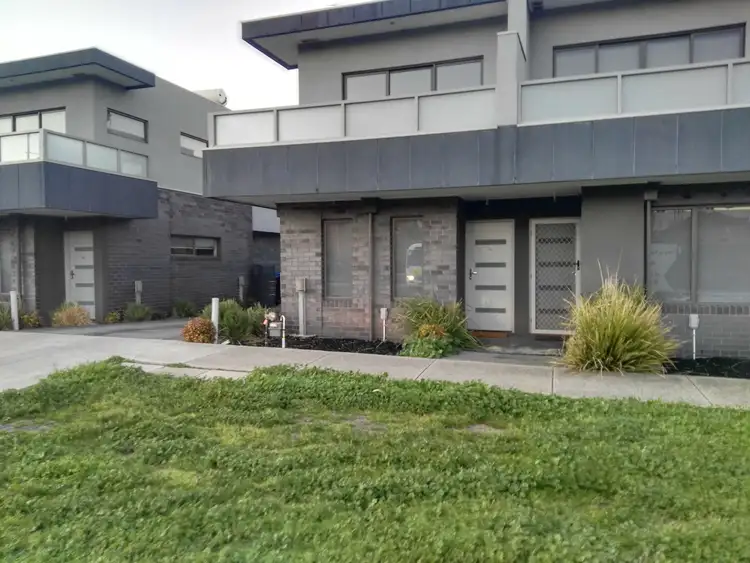 Main view of Homely house listing, 3/53 Saxony Drive, Epping VIC 3076