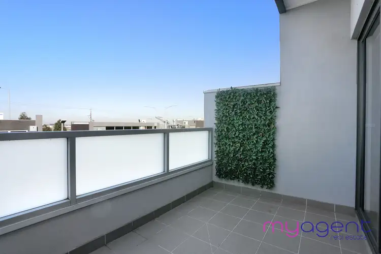 Third view of Homely house listing, 3/53 Saxony Drive, Epping VIC 3076