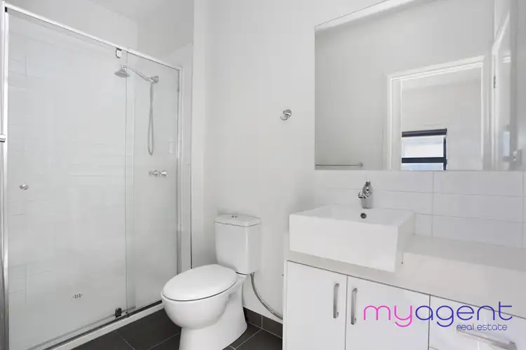 Fourth view of Homely house listing, 3/53 Saxony Drive, Epping VIC 3076