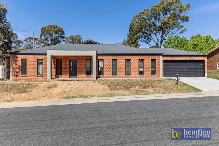 Third view of Homely house listing, 36 Friswell Avenue, Flora Hill VIC 3550