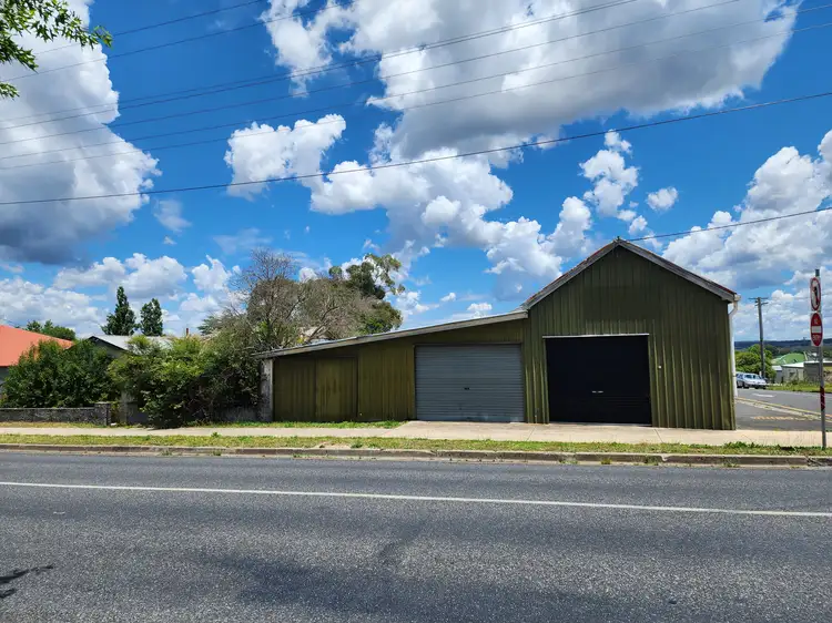 Main view of Homely house listing, 20 Davadi St, Stanthorpe QLD 4380