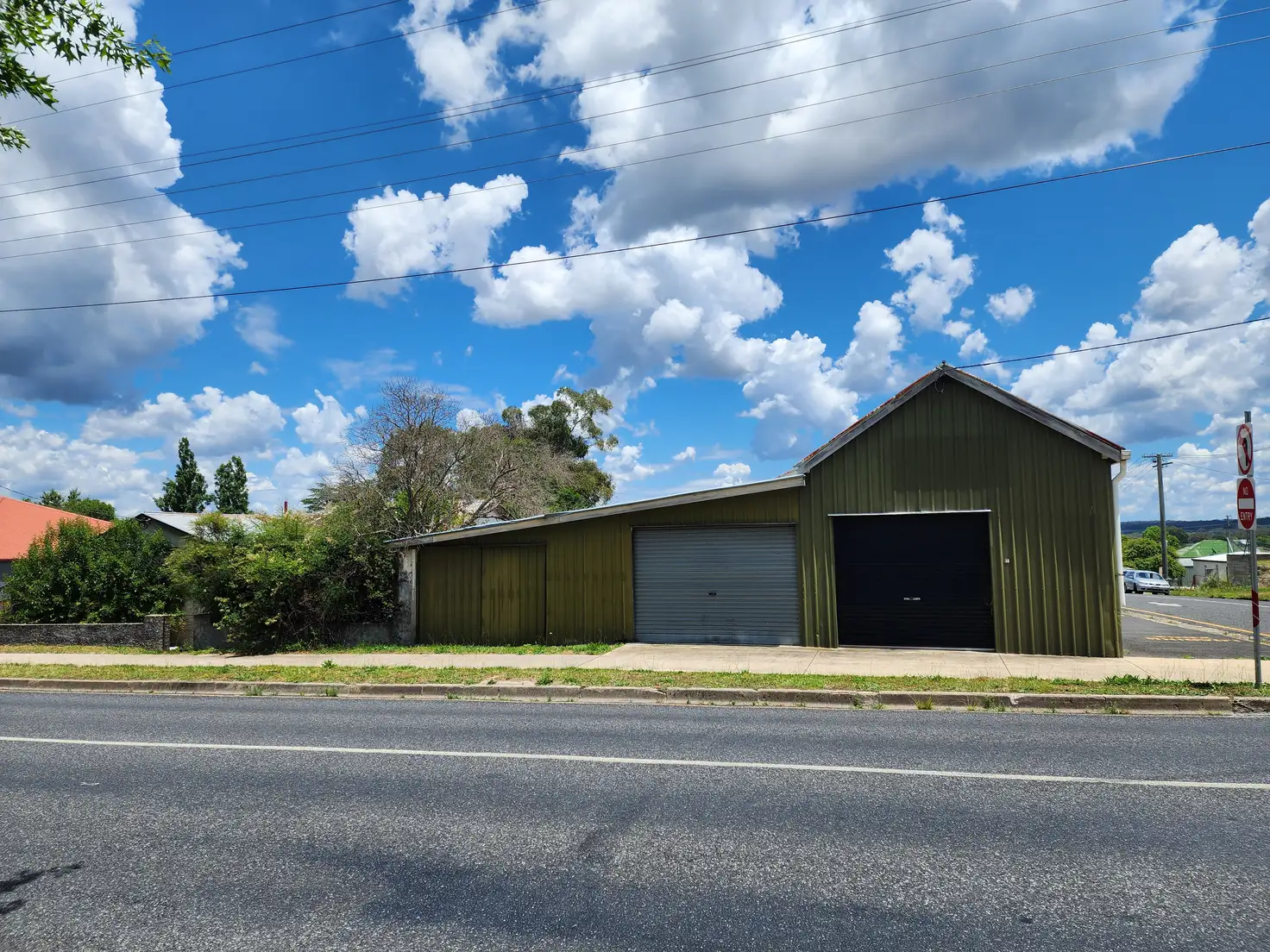 Main view of Homely house listing, 20 Davadi St, Stanthorpe QLD 4380