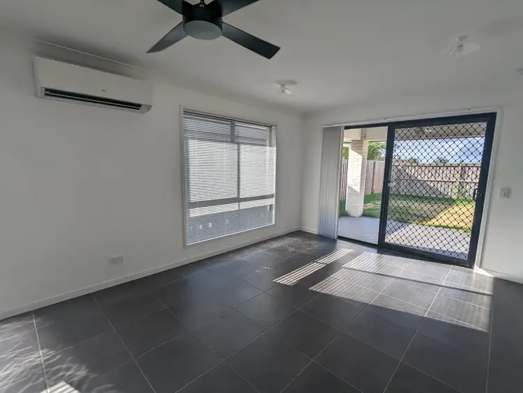 Second view of Homely house listing, 27 Sundew Pl, Logan Reserve QLD 4133