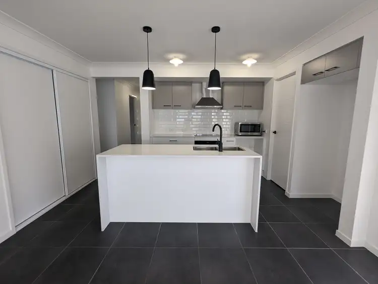 Third view of Homely house listing, 27 Sundew Pl, Logan Reserve QLD 4133