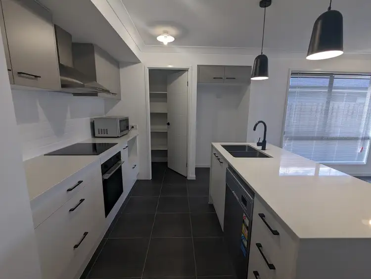 Fourth view of Homely house listing, 27 Sundew Pl, Logan Reserve QLD 4133